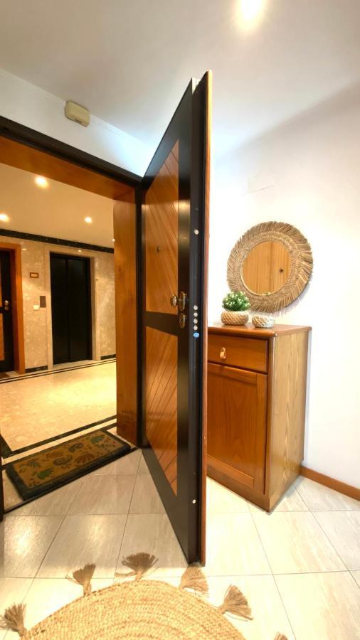Pleno Beach-Side Apartment Furadouro Exterior photo