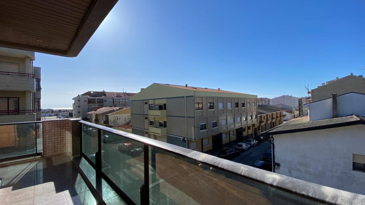 Pleno Beach-Side Apartment Furadouro Exterior photo